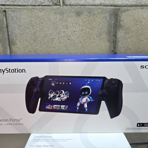 Ps5 portal - Picture 2 of 2